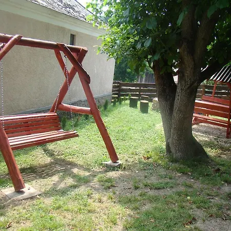 Dom wakacyjny Sargarigo Vendeghaz Bakonybél